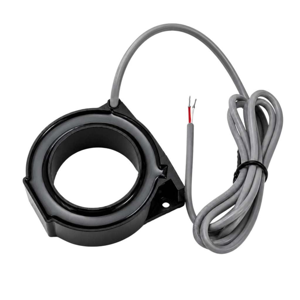 Toroide Esterno ZCT Residual Current Transformer, Diametro Disponibili 26 45 63 80 100 150 200mm (63mm 225A)