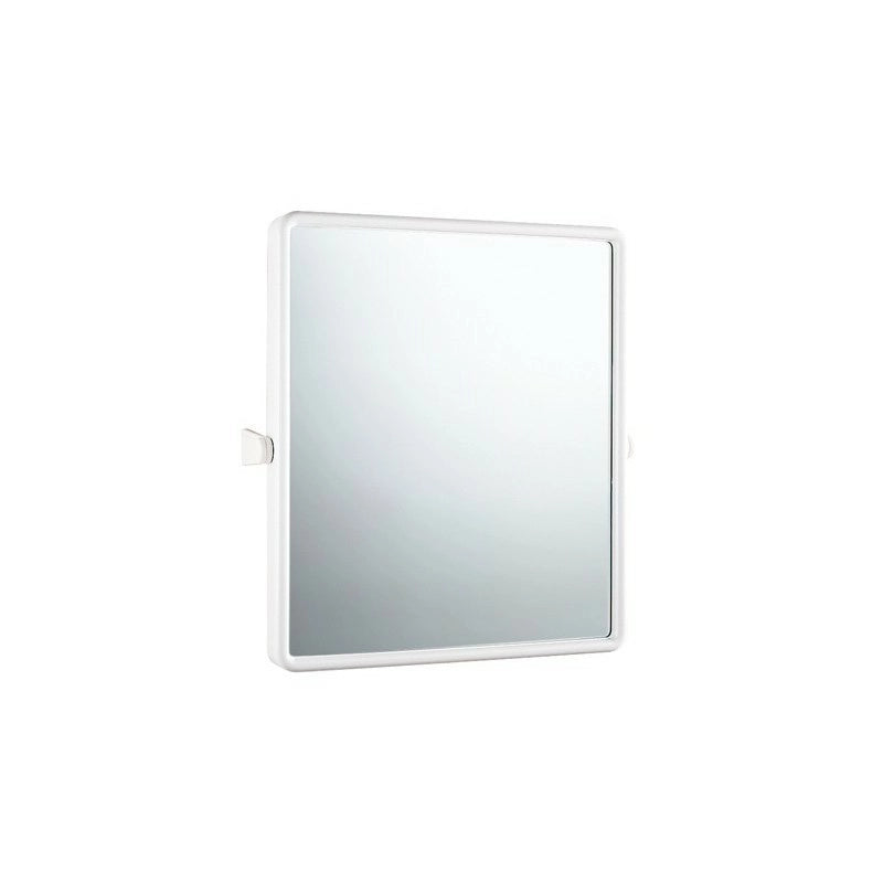 SPECCHIO BASCULANTE BIANCO - GEDY