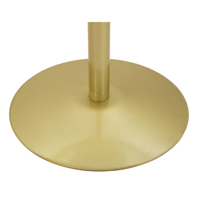 Tavolino Bar Simply cm ø 60x103