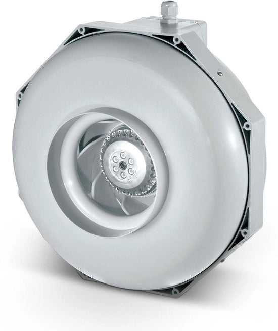 Ventilatore a soffitto RK 160 massimo 460 m³/h