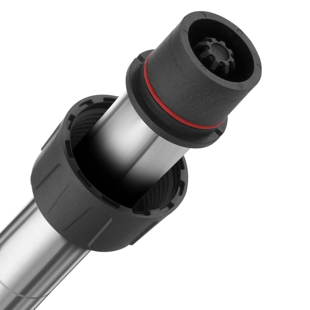 Braccio miscelatore in acciaio inox da 300 mm 14_0004710
