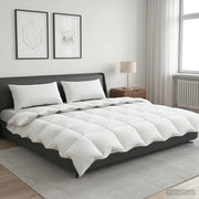 Set di piumoni in piume d’oca al 90% FULDA 3 pcs 240 x 260 cm 3442623