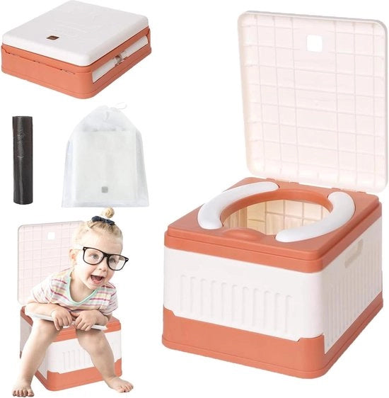 Sedile per bambini - Sedili da allenamento 3-in-1 - Tazza per viaggi - Interno ed esterno - Pezzi di contenitore da gettare in ingresso - Rosa 

Modello: 
Tazza per viaggi: 1000ml
Peso: 0,5 kg
Dimensioni: 15 x 15 x 10 cm