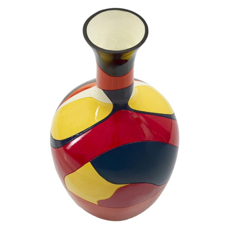 Vaso Rubic cm ø 29x59