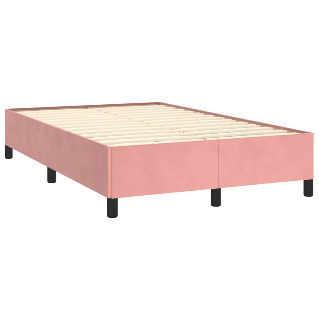 Giroletto Rosa 120x200 cm in Velluto 347317