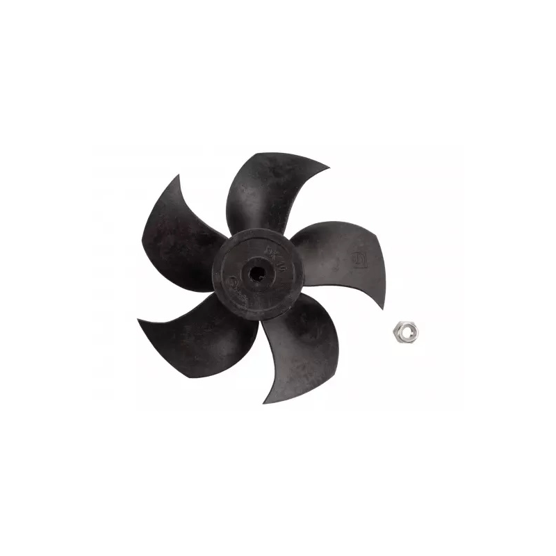 ELICA PER BTQ-140 PROPELLER FOR BTQ-250 "L" ROTATION - 4 PALE