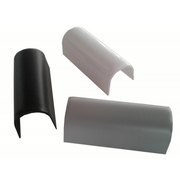 COPRIGIUNTA NERO GREY JOINT CAP