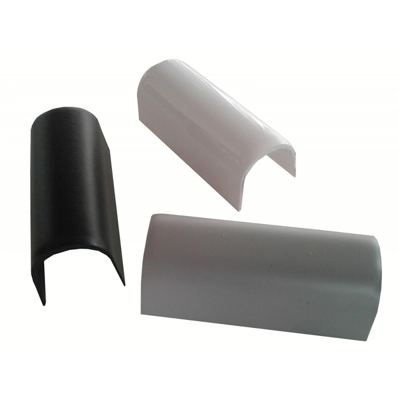 COPRIGIUNTA NERO GREY JOINT CAP