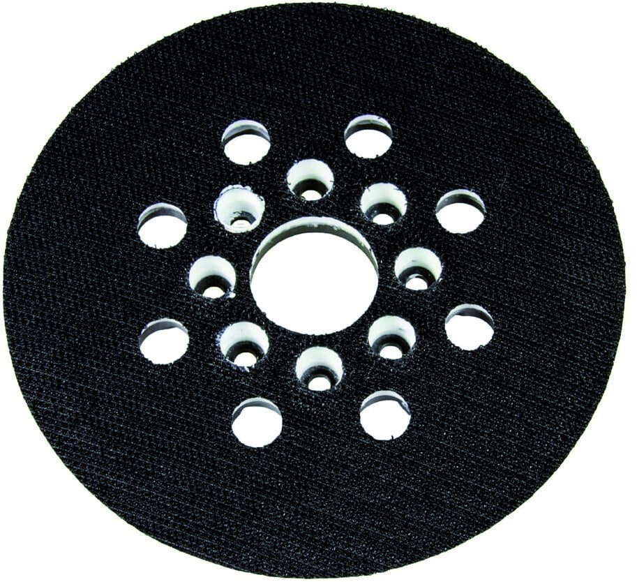 Bosch PLATORELLO DI RICAMBIO PER LEVIGATRICE ORBITALE GEX125-1 AE