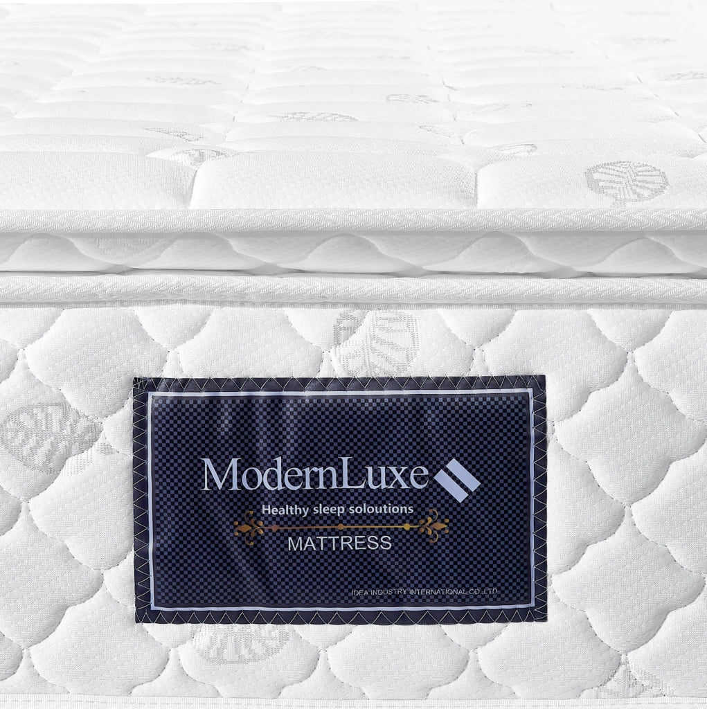 Letto imbottito 140x200 con contenitore, rete sollevabile e design moderno