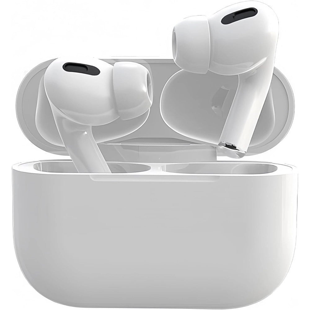 Trade Shop - Auricolari Wireless Cancellazione Del Rumore Cuffie Bluetooth Impermeabile Ipx7 -