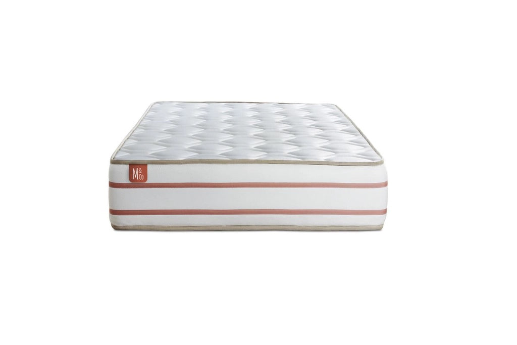 Materasso 90x200 cm Memory foam - Le Doux