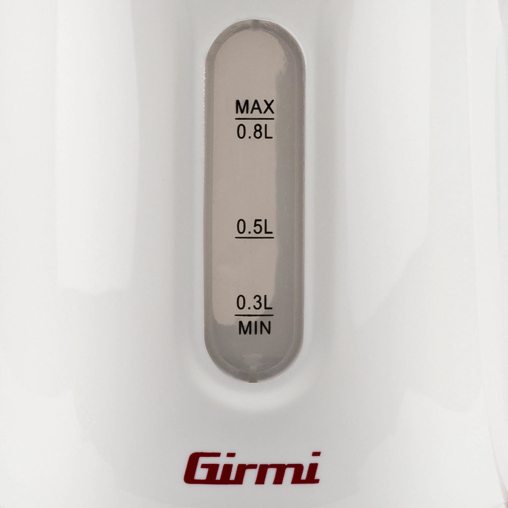 GIRMI BOLLITORE ELETTRICO
