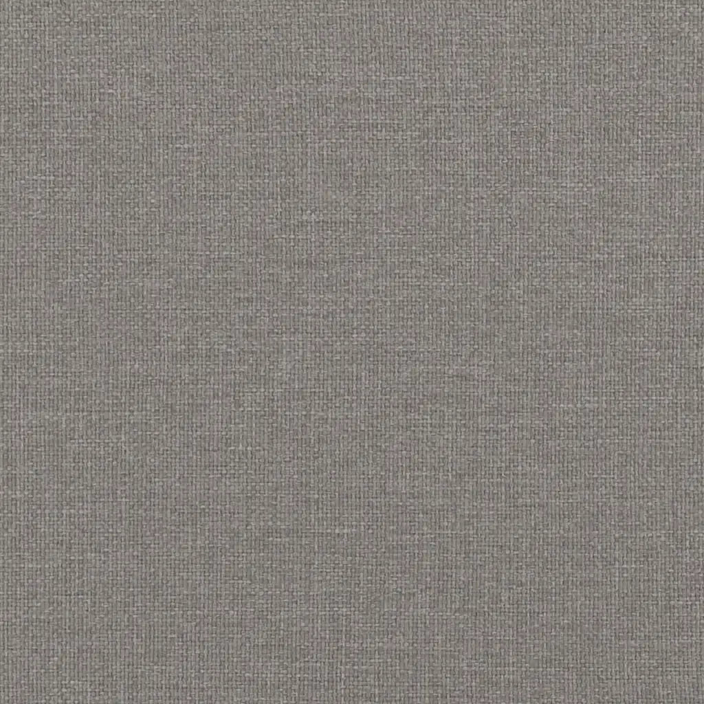 Testiera | Testata Altro Marrone e taupe 140 cm Legno di pino massello