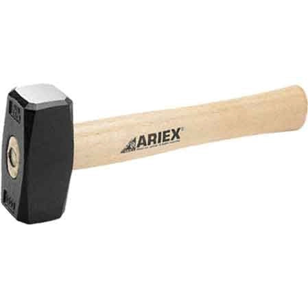 MAZZETTA MURATORE M LEGNO ARIEX 1000 gr - ARIEX