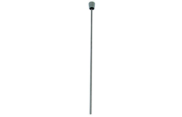 ASTA PER BATTERIA LAVABO SERIE ARTOS- DH- pezzi 1