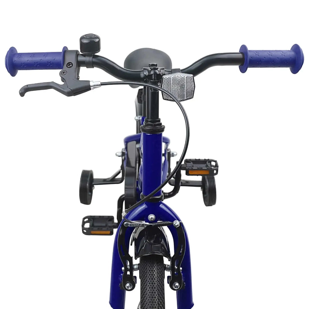 Bicicletta per Bambini 12 Pollici per bambini di 2-4 anni 42009522