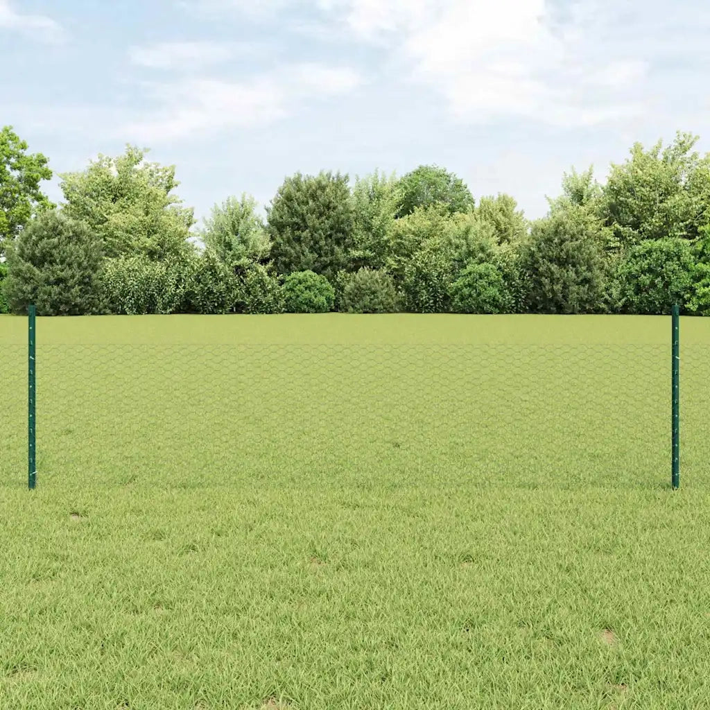 Recinzione da Giardino | Recinzione con Posto Verde