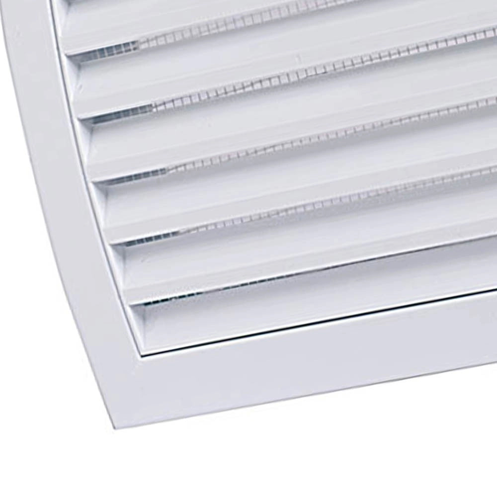 Griglia in abs 150 x 150 mm
