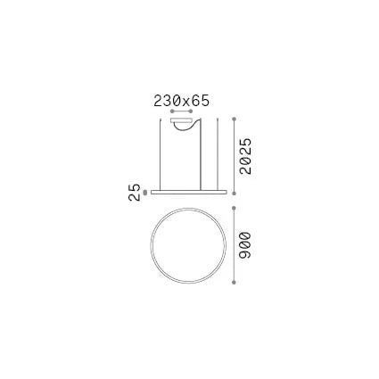 Oracle_Slim_Sp_D090_Round_4000K_Dali_Ne