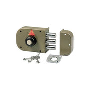 Serratura Cr 1600 da Applicare