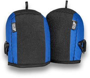 Wandrekki adesivi bianchi - Grande, 20 cm larghi, set da 2 pezzi - Raccordo acrilico fluttuante per diverse aree