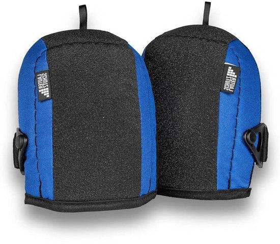 Wandrekki adesivi bianchi - Grande, 20 cm larghi, set da 2 pezzi - Raccordo acrilico fluttuante per diverse aree