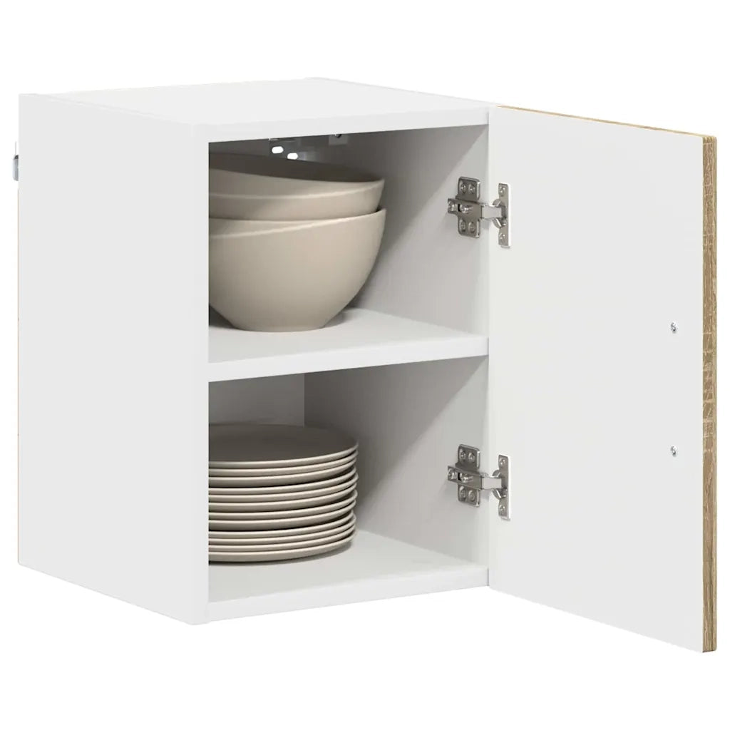 Pannello lavastoviglie Kalmar Rovere Sonoma 30 x 31 x 40 cm