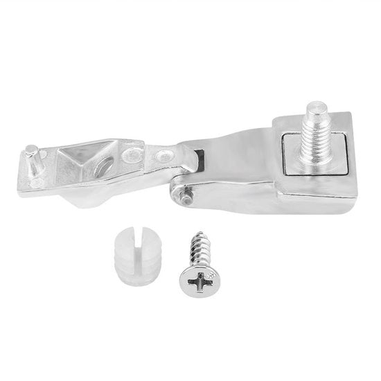 Scharniere automatici per maniglie outdoor - robusti e duraturi