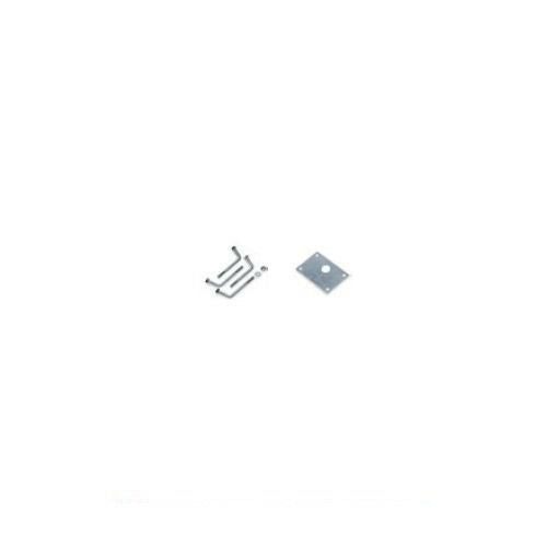 BASE COLONNINA CARDIN XACF1R AUTOMAZIONE AUTOMATISMI ORIGINALE GARANZIA NUOVO