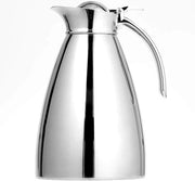 Termoskan 1,5 Litri - Conserva bevande calde o fredde fino a 24 ore - Acciaio inossidabile - Caffè - Tè - Ristorazione