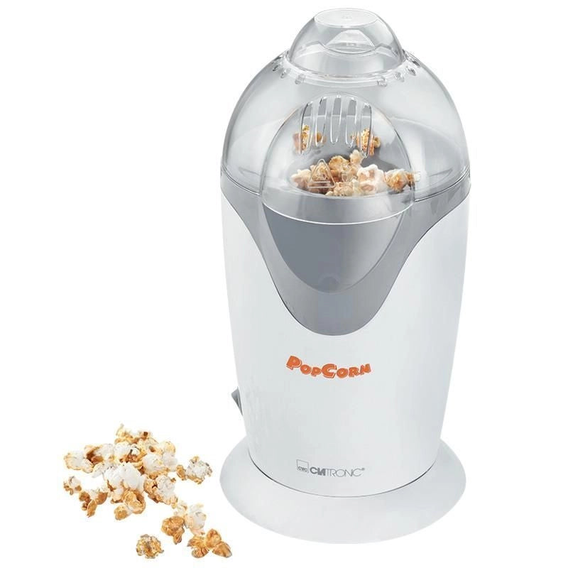 Clatronic PM 3635 macchina per popcorn Bianco 2 min 1200 W