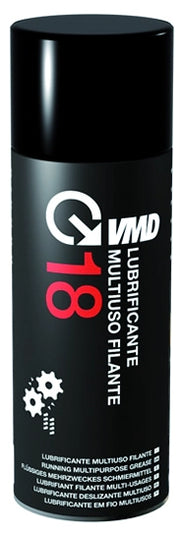SPRAY GRASSO MULTIUSO FILANTE  ml. 400 12.00 pz
