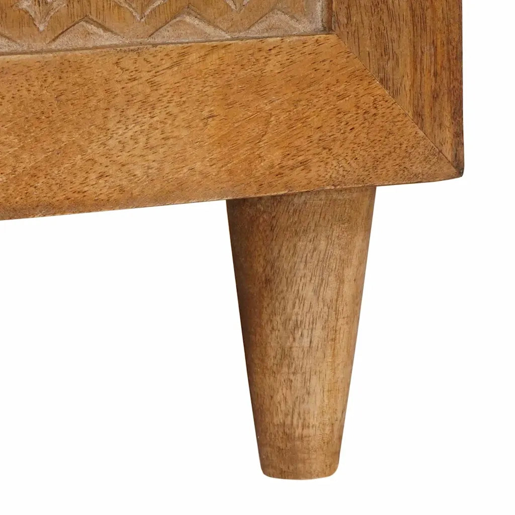 Unit¨¤ TV | Armadietto TV | Mobile Porta TV Marrone Chiaro 105 x 33 x 46 cm Legno multistrato