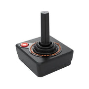 Joystick retro games ltd 1145025 atari cx40+ wireless black