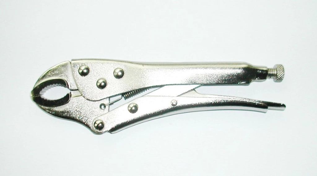 Pinze Morsetto Grip Mm 250 Oreca - Oreca New