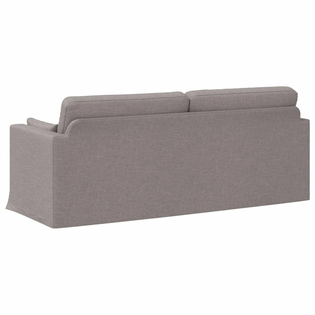 Divano | Divano da soggiorno | Sofa Talpa 198 x 78 x 80 cm Tessuto