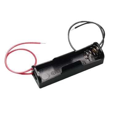 Portapile per 1 stilo (aa)