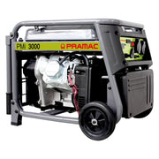 GENERATORE INVERTER 'PMI 3000' 3000 watt (113 cc)  - PRAMAC