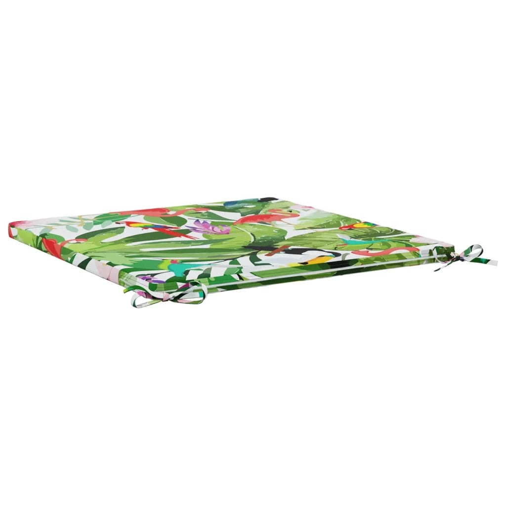 Cuscino per Sedia in Unico Pezzo SOEST 100% Poliestere 944969