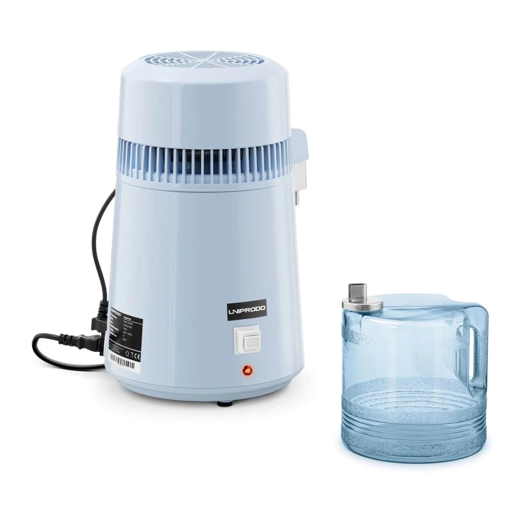 Distillatore d'acqua da 4 litri 820 watt 14_0004616
