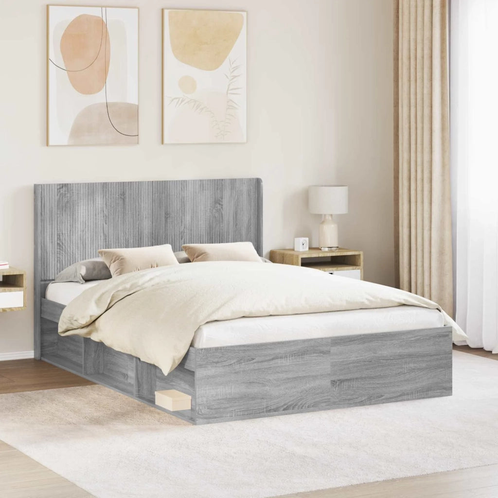 Testiera | Testata Letto PB