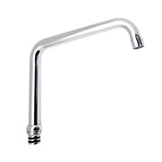 CANNA PER MISCELATORE MONOCOMANDO LAVELLO 272-E060- MARIA- pezzi 1