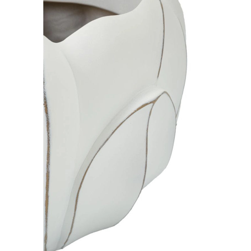 Cachepot Gardy cm ø 34,5x23,5