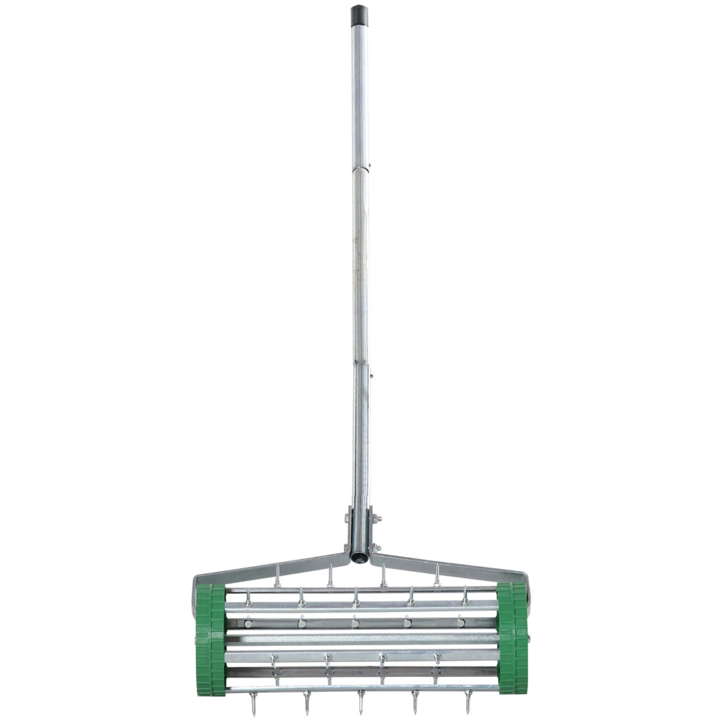 Aeratore Manuale per Prato ¨C Minimal ¨C 43.5 cm