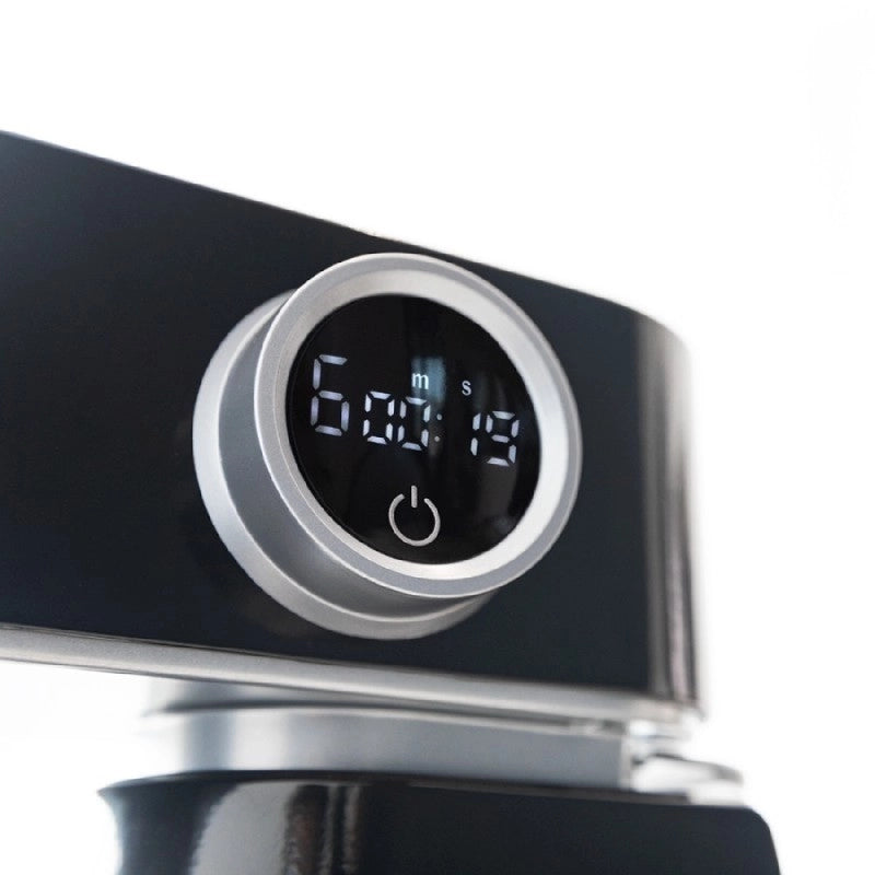 CECOTEC 04169 - Planetaria Twist&Fusion 4000 Luxury Black