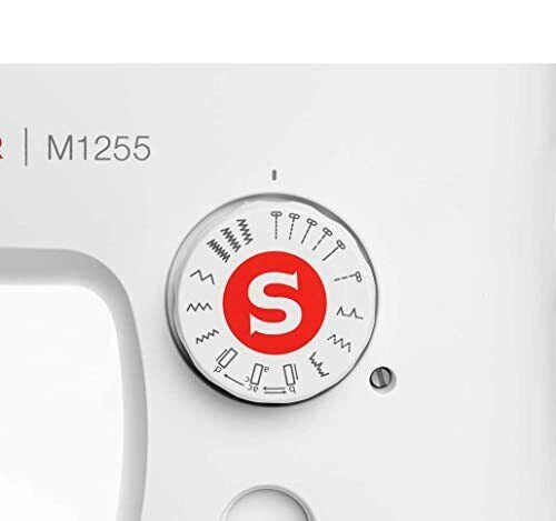 Singer M1255 Macchina Da Cucire