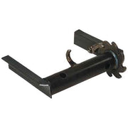 VERRICELLO Ø 48x230 mm - lato sinistro