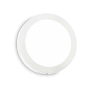 Lampada Da Soffitto Universal Pl D40 Round 4000K Ideal-Lux
