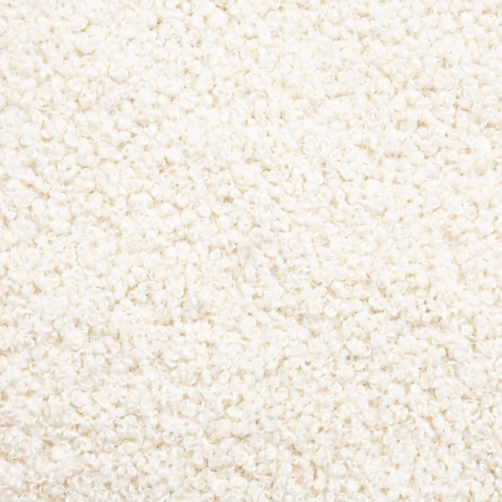 Modulo Terminale Bracciolo Divano Modulare con Cuscini 100 cm 4104415